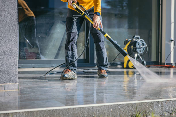 Best Restaurant Pressure Washing  in Double Springs, AL